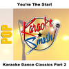Various Artists Karaoke Dance Classics Part 2