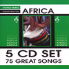 Various Artists World Music: Africa