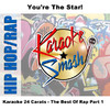 Various Artists Karaoke 24 Carats - The Best of Rap, Pt. 1