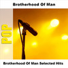 brotherhood of man Brotherhood Of Man Selected Hits