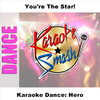 Various Artists Karaoke Dance: Hero
