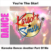 Various Artists Karaoke Dance: Another Part of Me