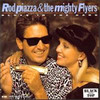 Rod PIAZZA & The MIGHTY FLYERS Blues In the Dark