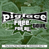 Pigface The Free For All Tour: The Abbey Pub, Chicago, IL Set 1, 5/22/2005 (Live)
