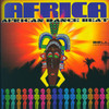 Various Artists African Dance Beat
