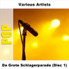 Rudi Schurike De Grote Schlagerparade, Vol. 1 - Single