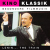 Nicola Piovani Lenin… the Train (Der Zug) - Original Soundtrack, Kino Klassik
