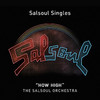 The Salsoul Orchestra How High - EP