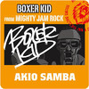 Boxer Kid Akio Samba - Single