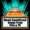 Andrew Gold Movie Soundtrack - Songs from Film & TV (Re-Recorded Versions)