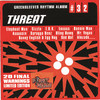 Kiprich Threat (Greensleeves Rhythm Album #32)