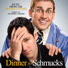 Theodore Shapiro Dinner for Schmucks (Music from the Motion Picture)