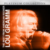 Lou Gramm The Best from American Rocker Lou Gramm