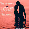 Annette Taylor The Greatest Love Melodies