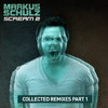 Markus Schulz Scream 2: Collected Remixes Part 1