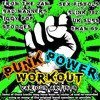 BLINK 182 Punk Power Workout