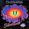 Electric Universe Electric Universe: Stardiver