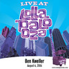 Ben Kweller Live at Lollapalooza 2006: Ben Kweller