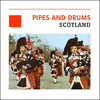 The Gordon Highlanders Pipes and Drums - Scotland