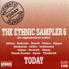 Various Artists The Ethnic Sampler 6