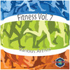 Chacra Artists Fitness Vol. 7