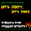 Beenie Man Don Corleon Presents Let`s Party, Let`s Dance