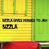Sizzla Sizzla Gives Praises to Jah
