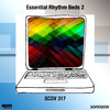 Otto Sieben Essential Rhythm Beds, Vol. 2