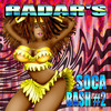 Various Artists Radar`s Soca Bash #2