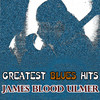 James Blood Ulmer Greatest Blues Hits