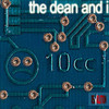 10cc The Dean and I - Single