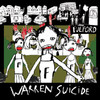 Warren Suicide Fulford - Single