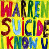 Warren Suicide I Know You - EP