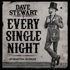 Dave Stewart Every Single Night (feat. Martina McBride) - Single