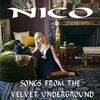 Nico Songs from the Velvet Underground (Live)