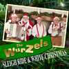 Wurzels Sleigh Ride / White Christmas - Single