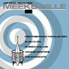 Valerie Masters Meeks-Ville (Joe Meek Produces) - EP