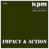 Neil Richardson KPM 1000 Series: Impact and Action (Volume 2)