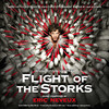 Eric Neveux Flight of the Storks (Original Television Soundtrack)