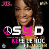 Kele Le Roc S.Y.D (Shoot You Down) (feat. Tigga) - EP