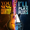 Webb Pierce You Sing Country - I`ll Play the Blues