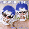 Various Artists Shower Time! a Tribute to the Punk Group