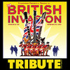 Last Train Home BandHouse Gigs Presents...A Tribute to the British Invasion 1964-1966