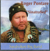 Roger Pontare Sinatrafied