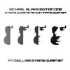 Fitzwilliam String Quartet Michael Blake Edition 002