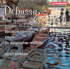 Berman Debussy: Pour le piano, Images, Berceuse Héroïque, Elégie & Six Épigraphes antiques