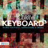 Sergio Cervetti Sergio Cervetti: Keyboard3