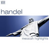 The Scholars Baroque Ensemble Handel: Messiah Highlights