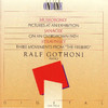 Ralf Gothoni Mussorgsky, Janacek, Stravinsky: Works for Piano