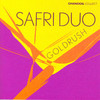 Safri Duo Goldrush - Works for Percussion